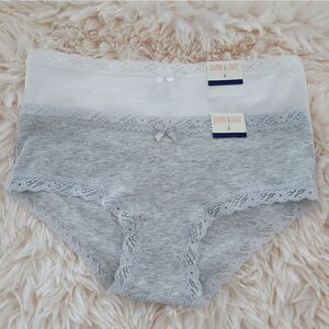 NWT Jasmine & Ginger Bikini Panties